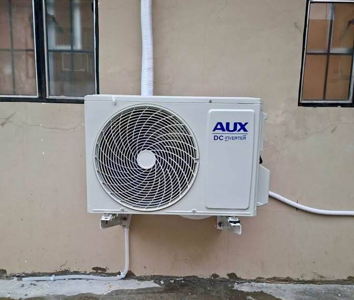 AUX outdoor unit